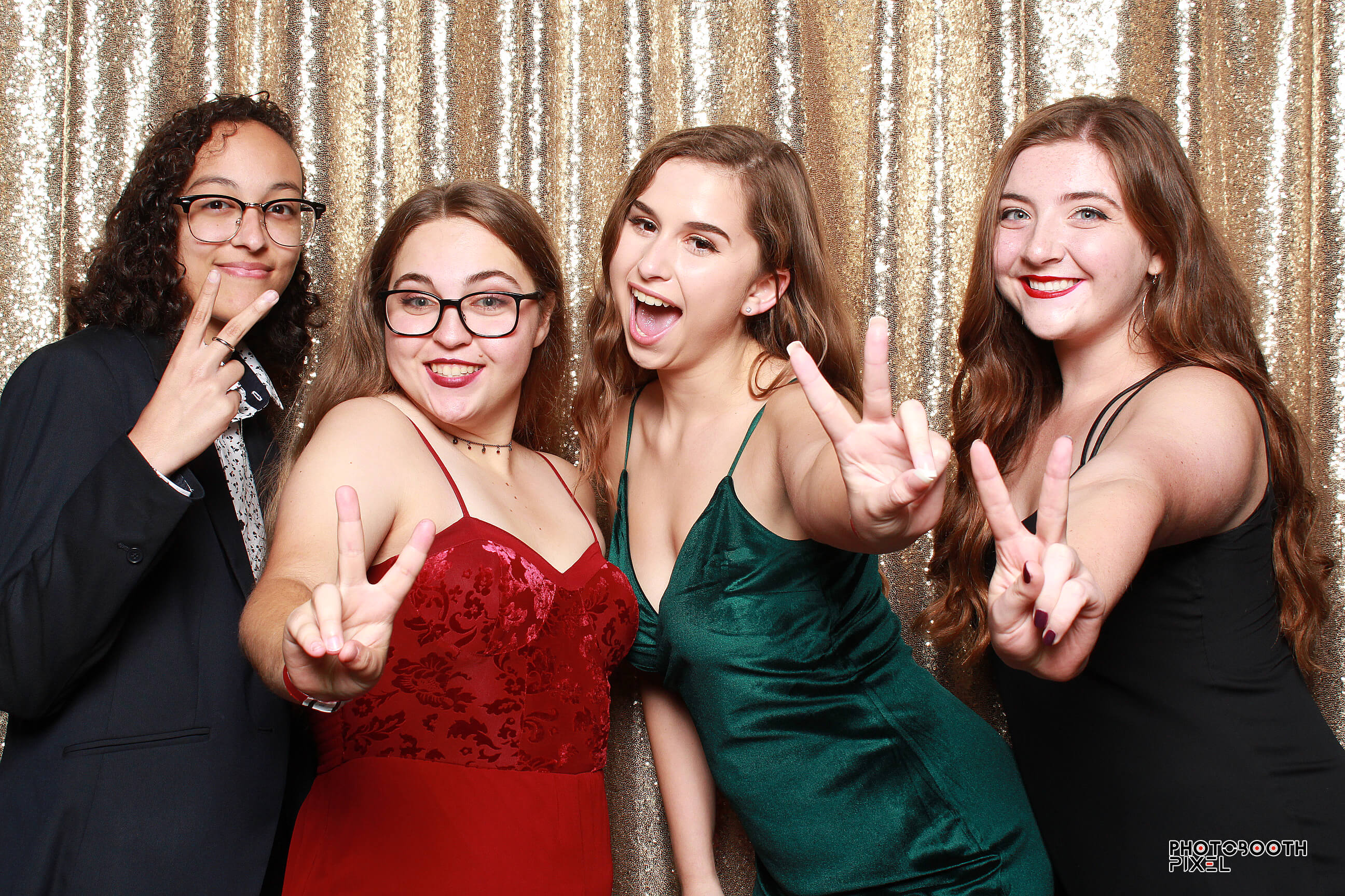 Alpha Chi Omega Formal | View more photos from the event at gallery.photoboothpixel.com/u/PhotoBoothPixel/Alpha-Chi-Omega-Formal